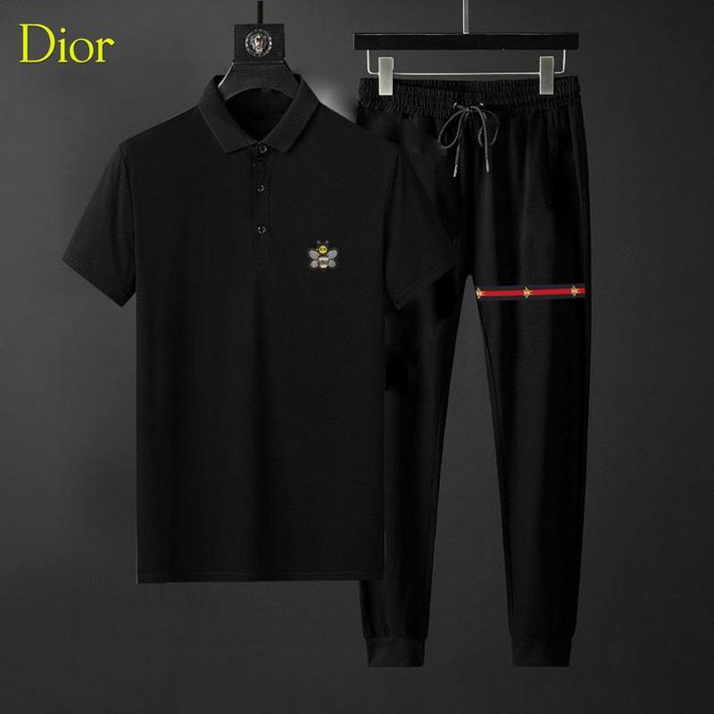 Dior Men's Suits 349